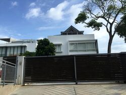 Siglap Hill 33 (D15), Detached #423387481
